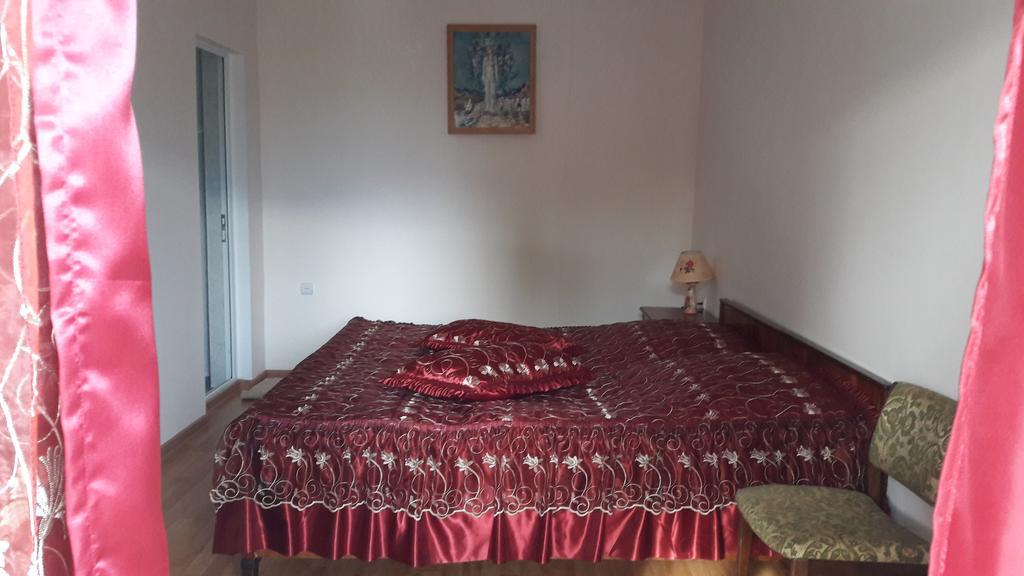 Guest House Mary Haghpat 外观 照片