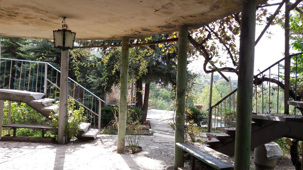 Guest House Mary Haghpat 外观 照片