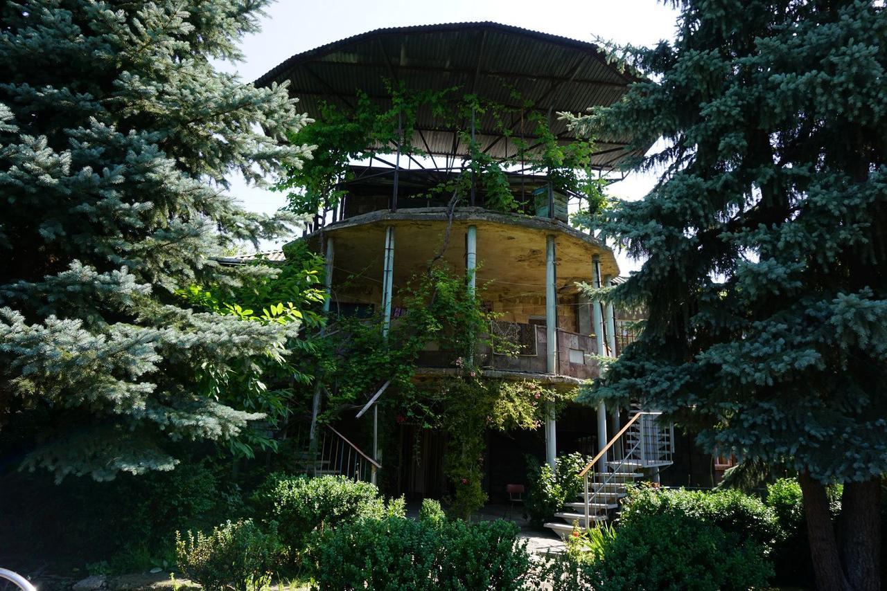 Guest House Mary Haghpat 外观 照片